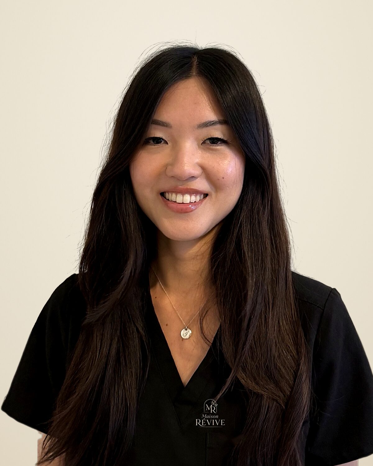 Jessica Ahn, RN — Recovery Suite Nurse