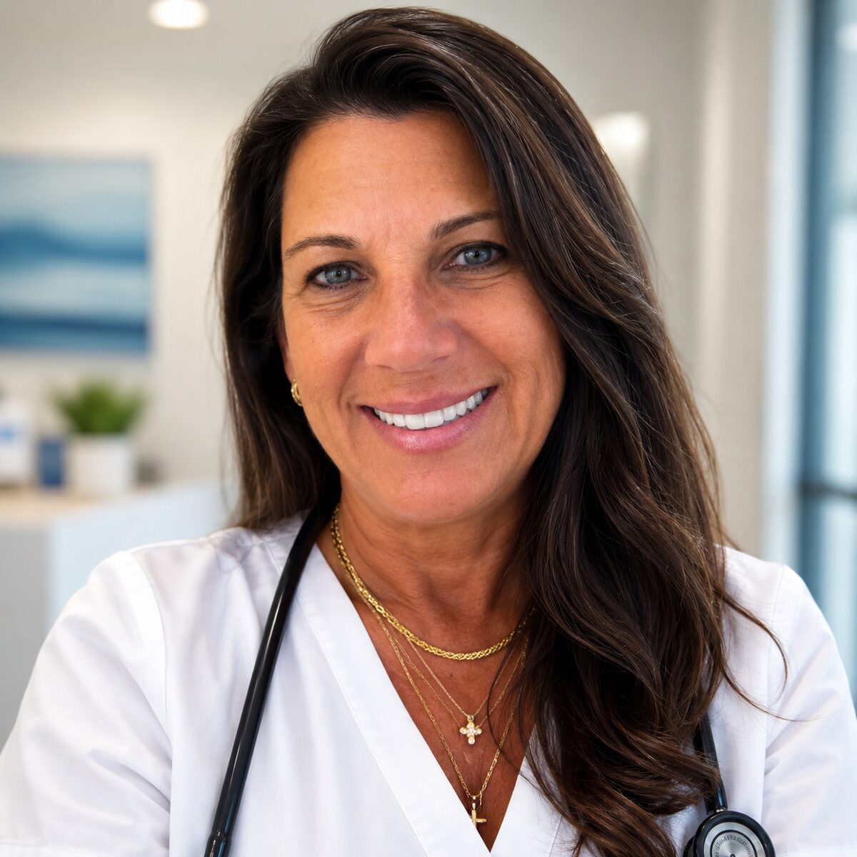 Leticia Bonnet, LVN — Recovery Suite Nurse