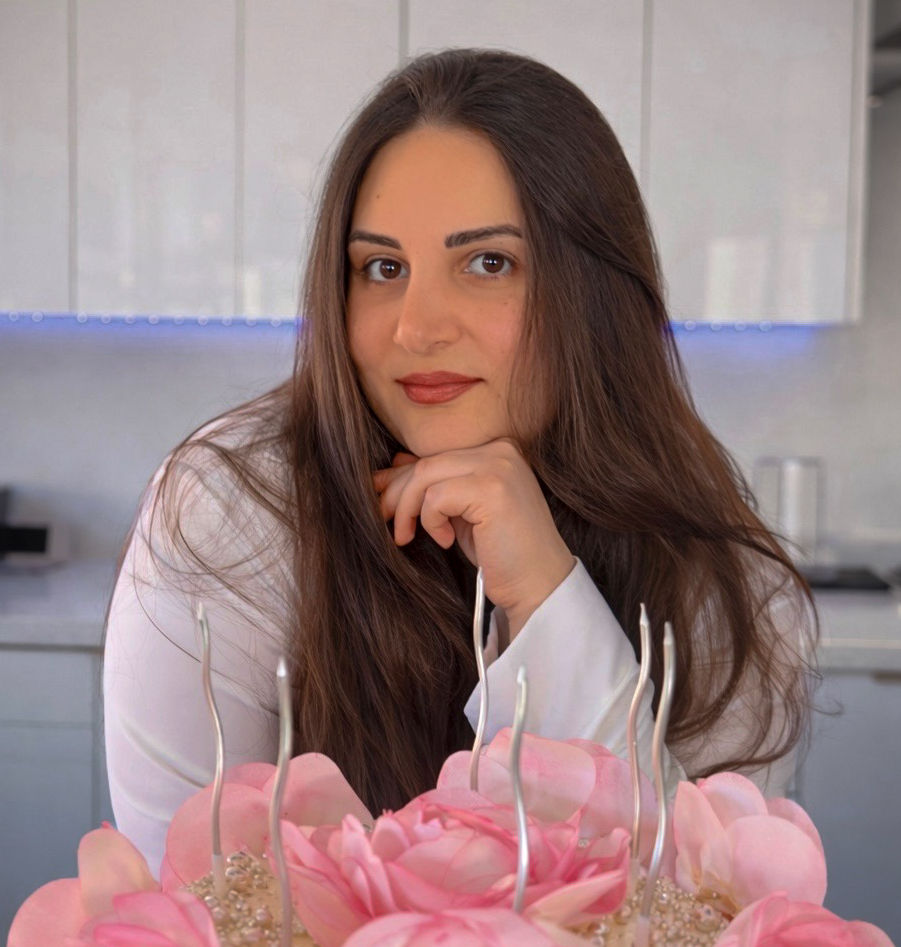 Nona Ohanyan — Clinical Director